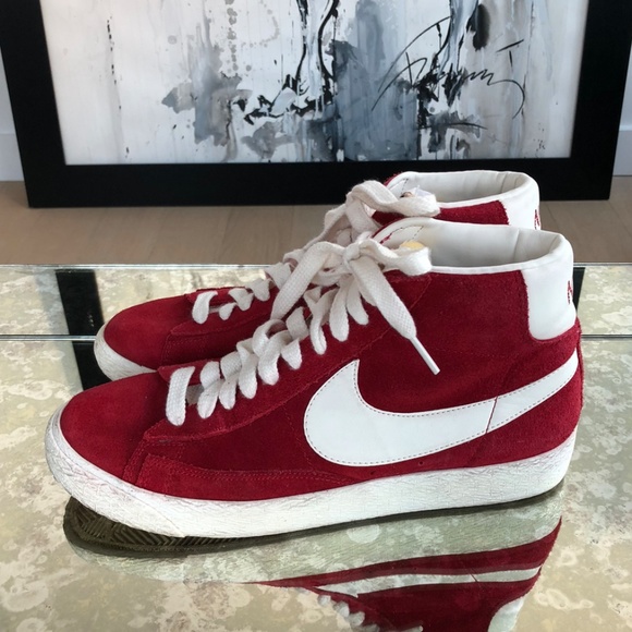 nike bruin high tops